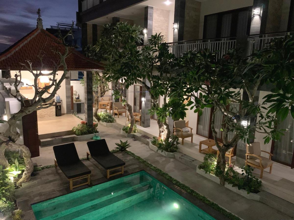 Sandat Living * Canggu