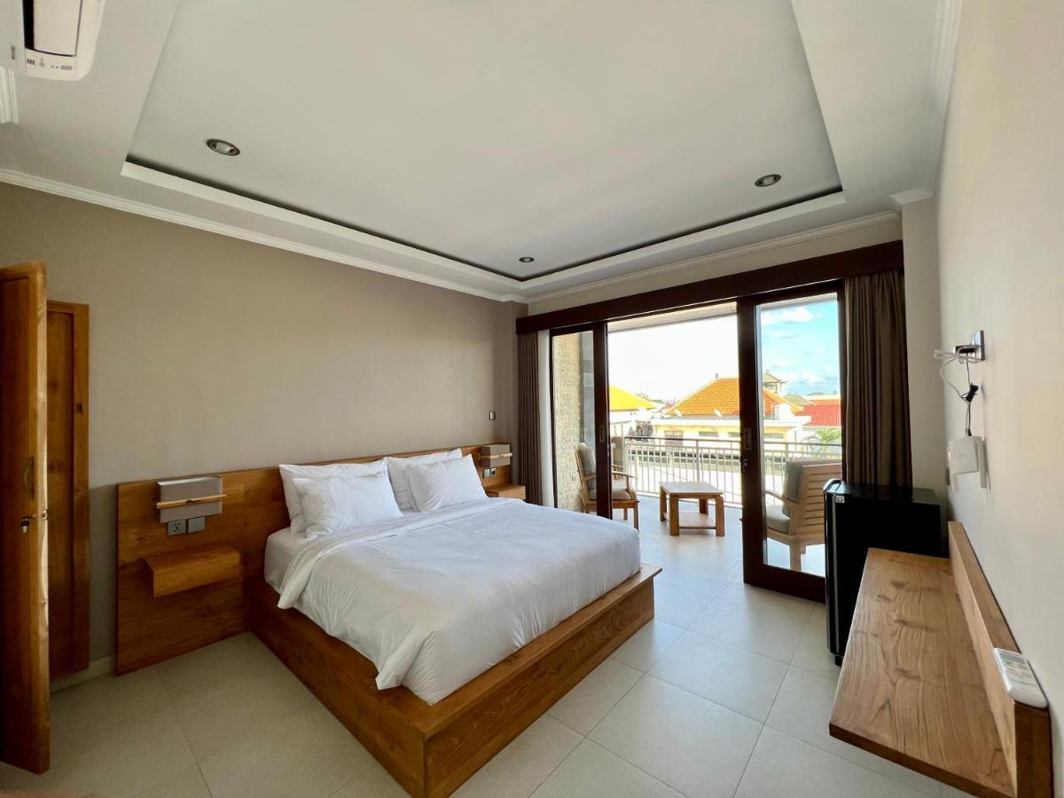 Gasthof Sandat Living Canggu